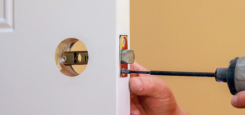 Home Invasion Camera Repairs in Irvine, California