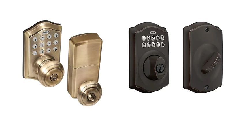 Medeco Locks Replacement in Irvine, CA