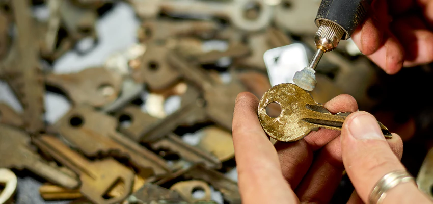 A1 Locksmith For Key Replacement in Irvine, California