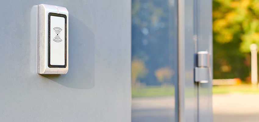 Glass Door Electric Lock Repair in Irvine, CA