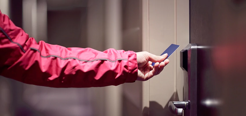 Keyless Entry Systems Repair Experts in Irvine, California