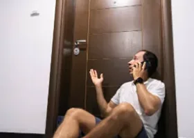 Emergency Lockout in Irvine, California